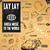 Lay Lay - Xhosa Music To the World - EP